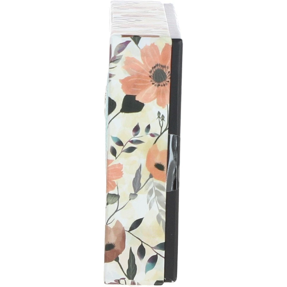 8 Card Zip Around RFID Protected Large Leather Purse Gumdrop Green: J-51 - Image 3