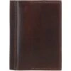 A6 Leather Book Cover Copper Brandy : A6-LBC