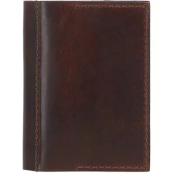 A6 Leather Book Cover Copper Brandy : A6-LBC