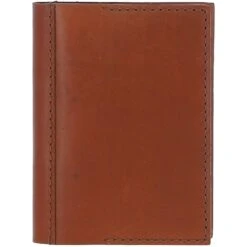 A6 Leather Book Cover Copper Tan : A6-LBC