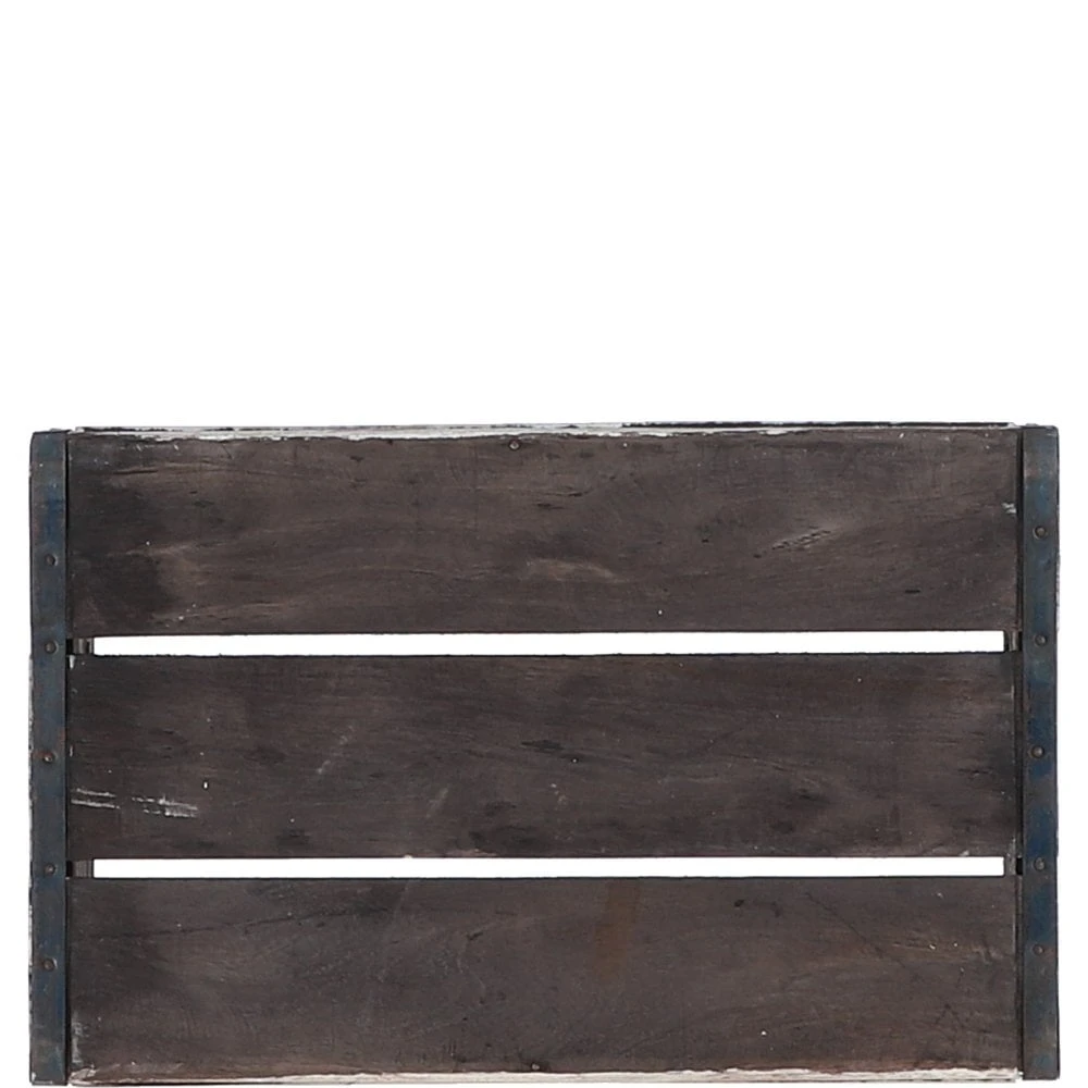 Coca Cola Box White BX-013-W - Image 4