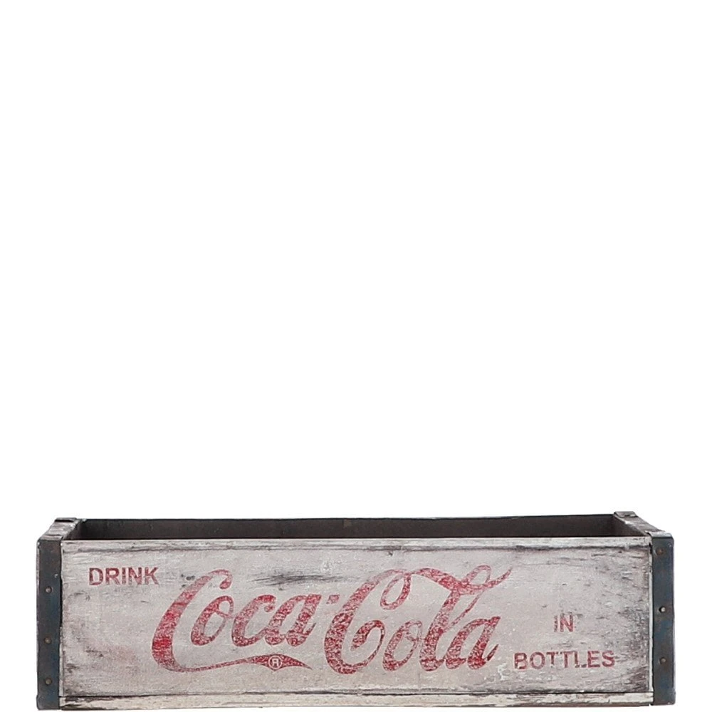 Coca Cola Box White BX-013-W - Image 5