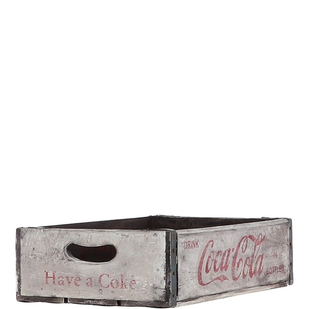 Coca Cola Box White BX-013-W - Image 6