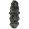Double Australian Sheepskin Rug Laurel Oak