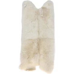 Quad Australian Sheepskin Rug Lenen