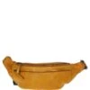 Unisex Bum Bag Yellow: D-102