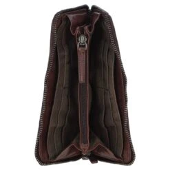 Vintage Purse Brandy: D-100