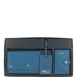 Woman's Gift TRAVEL SET Teal