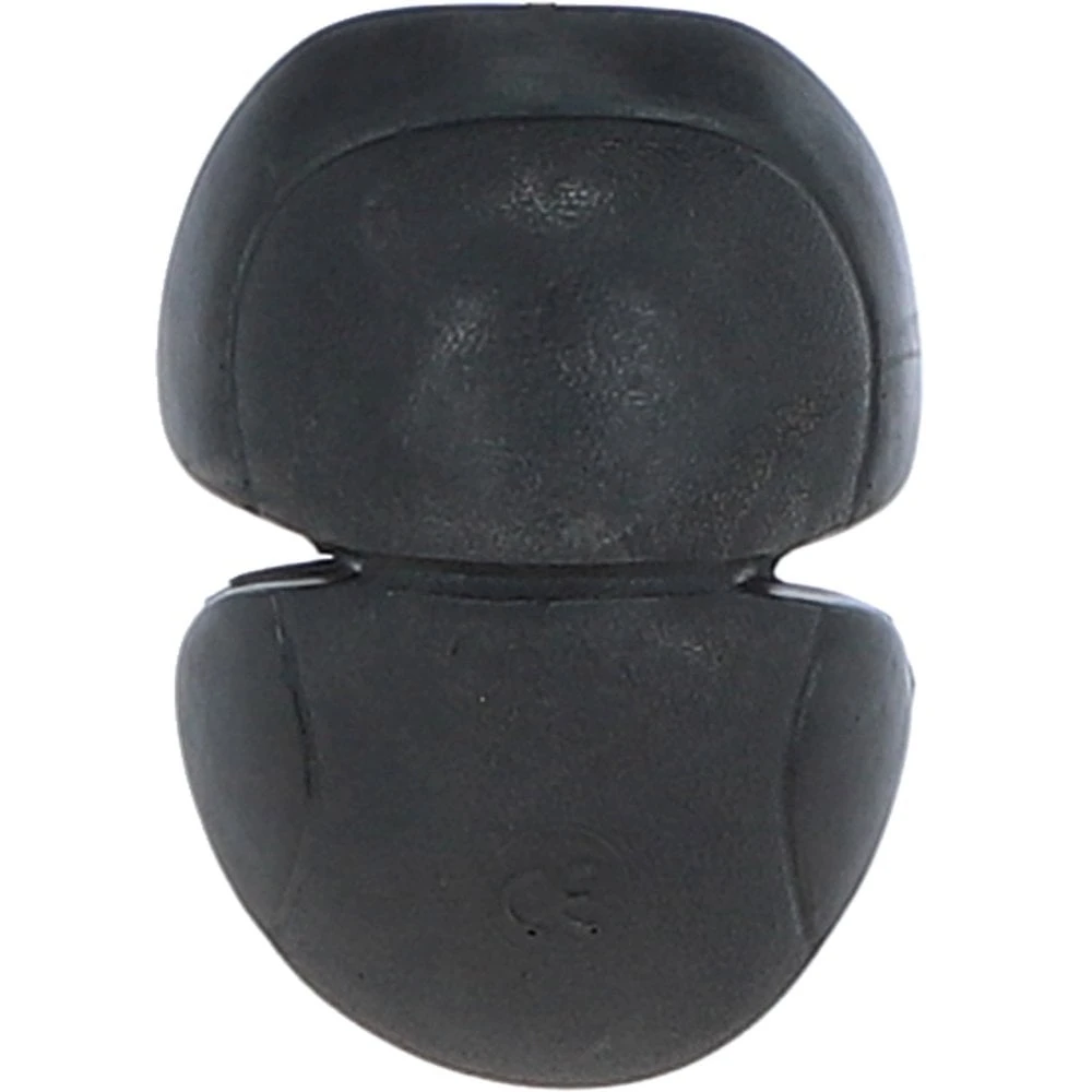 Biker Jacket Protection Inserts: 5 Pads Set - Image 3