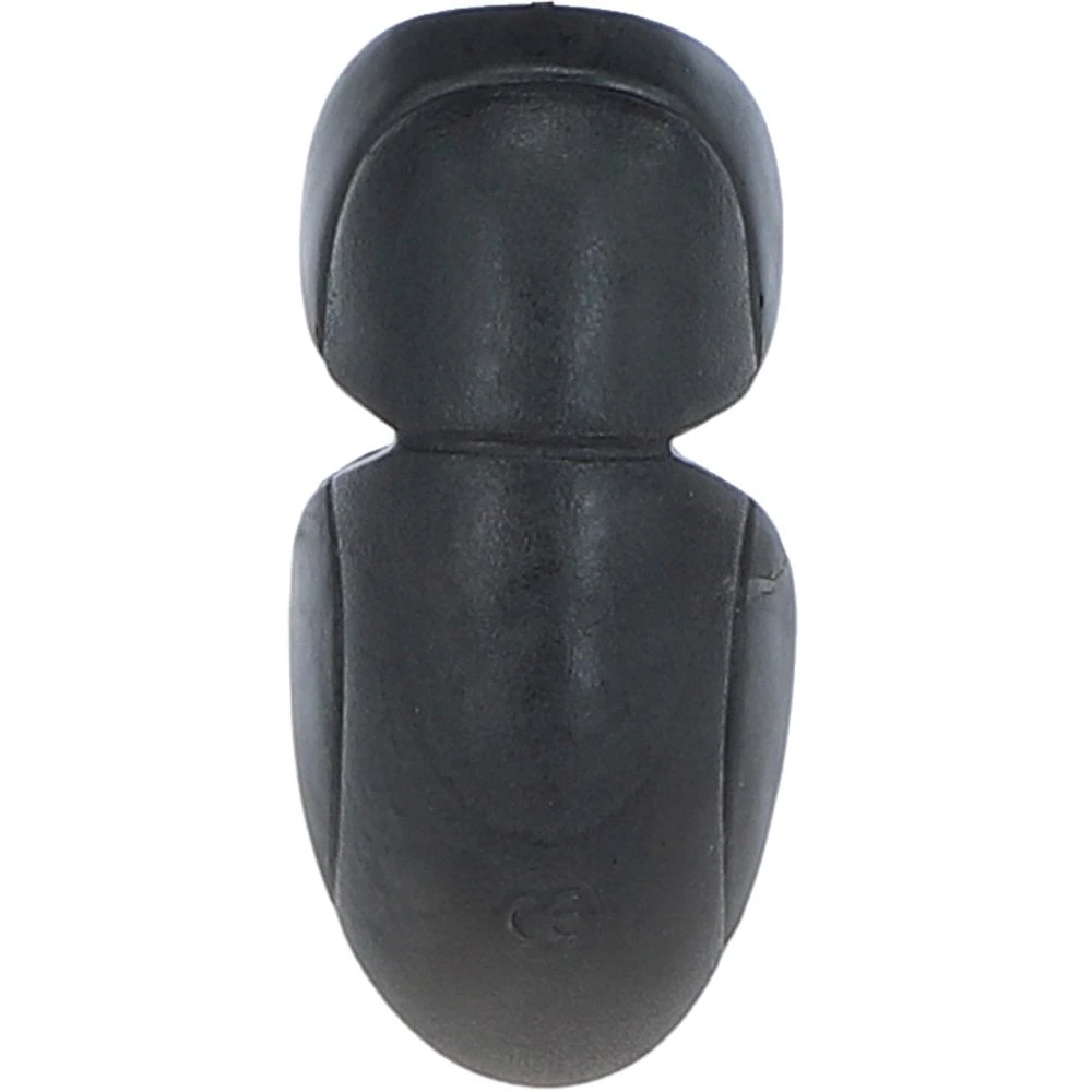 Biker Jacket Protection Inserts: 5 Pads Set - Image 4