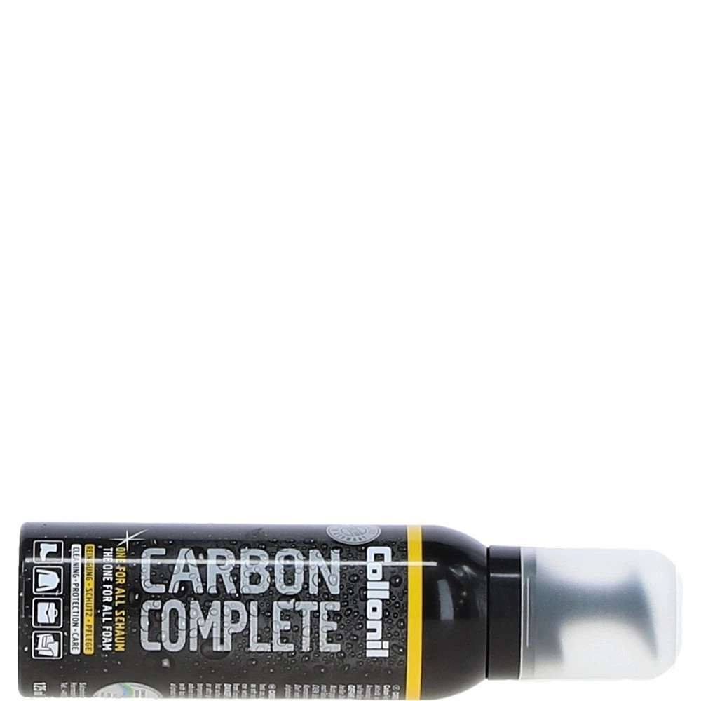 Carbon Complete 125ml - Image 2