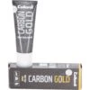 Leather Cream Tube - Carbon Gold 75ML
