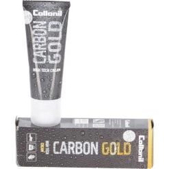 Leather Cream Tube - Carbon Gold 75ML