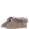 Chloe Booties Mink