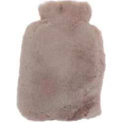 Hot Water Bottle Cover Mink:FF-MINI HWB