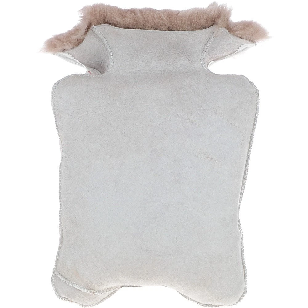 Hot Water Bottle Cover Mink:FF-MINI HWB - Image 3