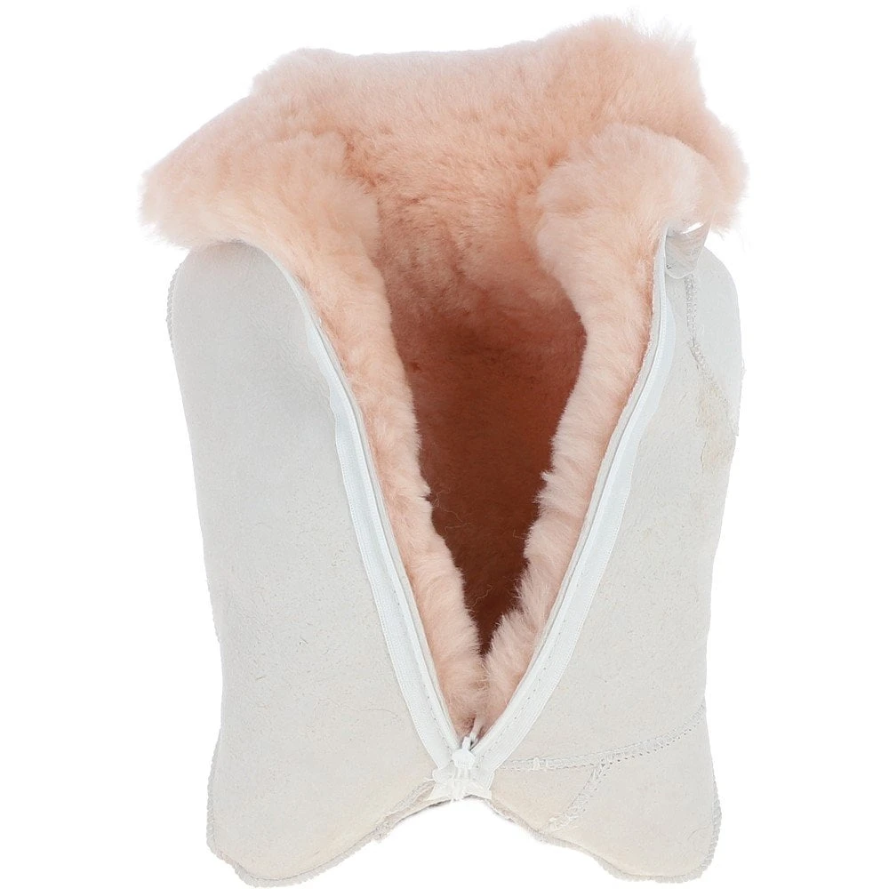 Hot Water Bottle Cover Rosa:FF-MINI HWB - Image 2