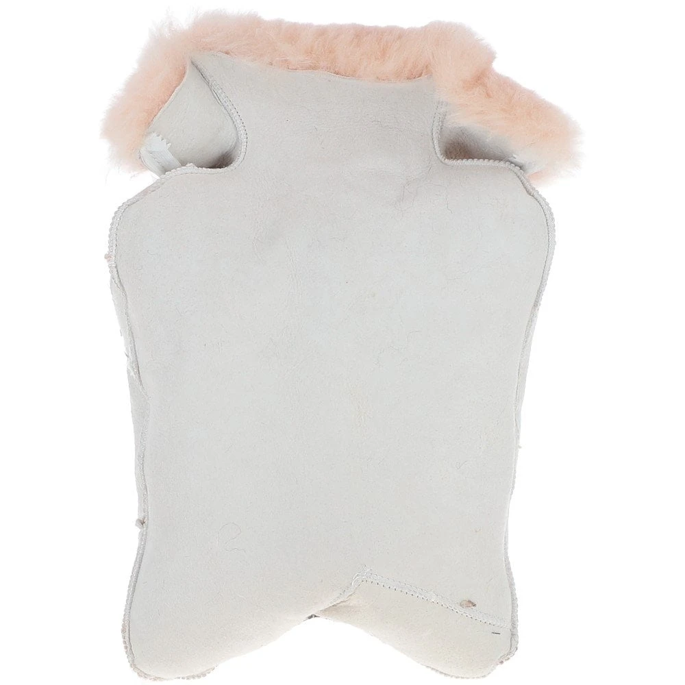 Hot Water Bottle Cover Rosa:FF-MINI HWB - Image 3