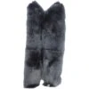 Luxury Sheepskin Octo Rug Grey