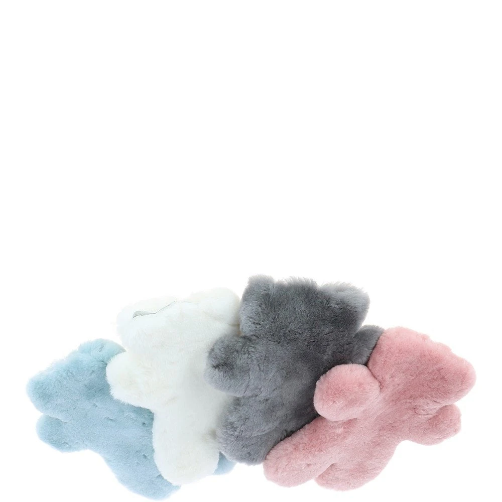 Water Bottle Grey: Teddy - Image 5