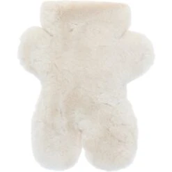 Water Bottle Lenen: Teddy