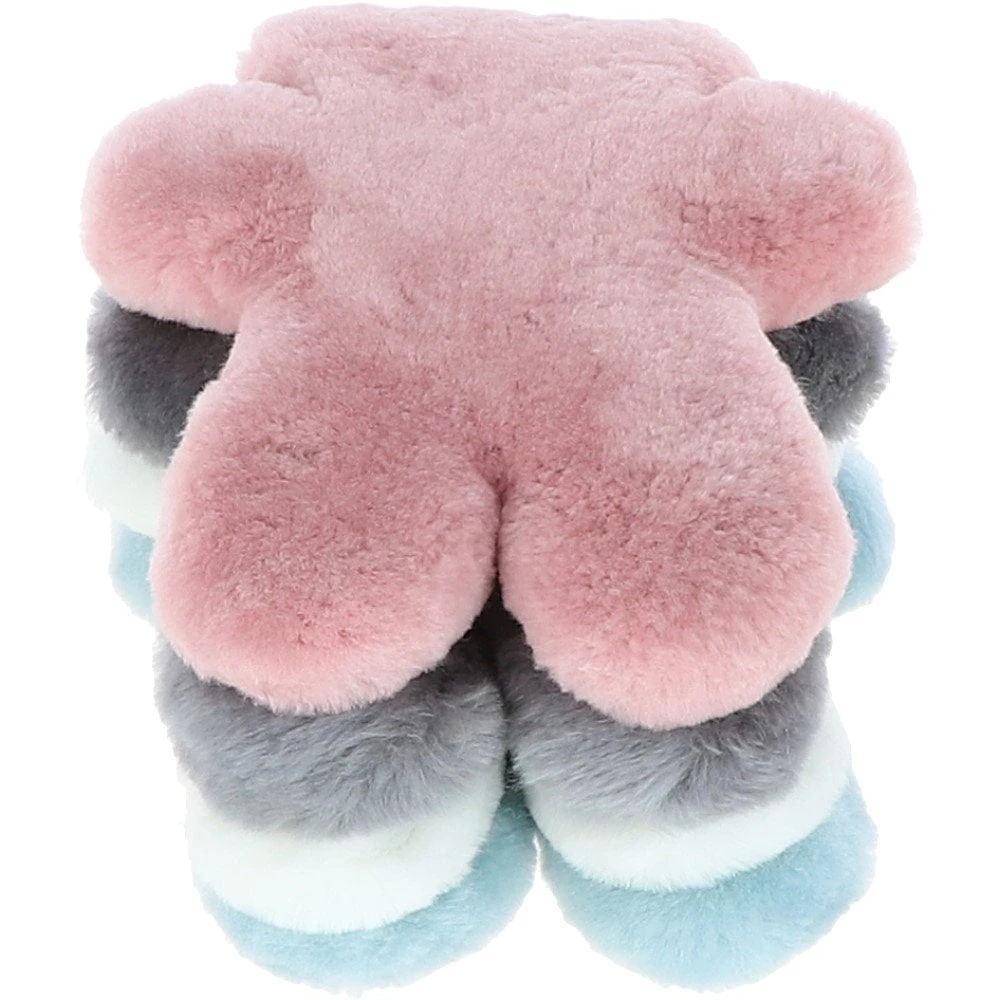 Water Bottle Lenen: Teddy - Image 3