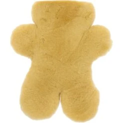 Water Bottle Ochre: Teddy