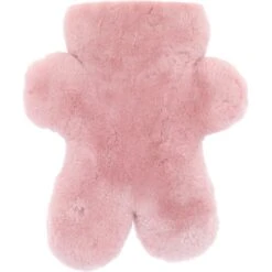 Water Bottle Rosa: Teddy