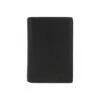 Luxury Leather Wallet Black: MP B21P049