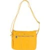 Medium Leather Shoulder Bag: 6052680