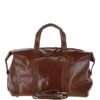 Mens Large Travel Holdall Bridge/vt : Paddington